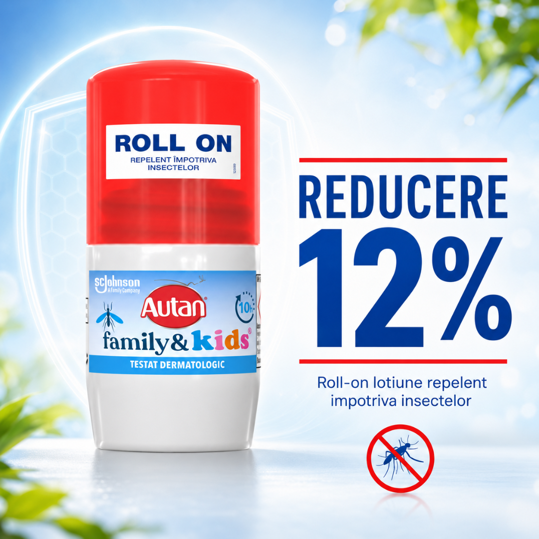 Protectie Anti-insecte